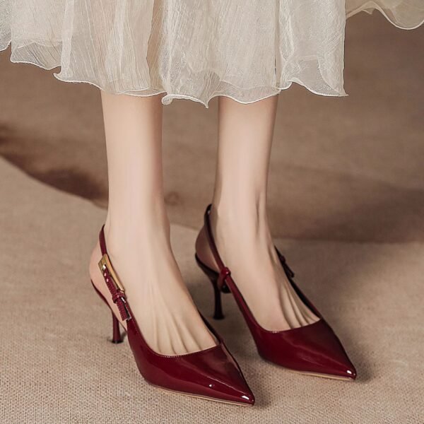 Imported Shoe/39