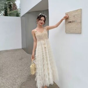 Imported DressOne Size/