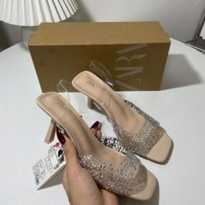 Imported Shoe39/
