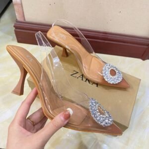 Imported Shoe/36