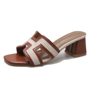 Imported Shoe /35
