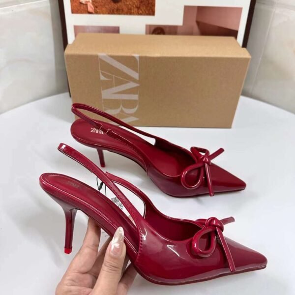 Imported Shoe37/