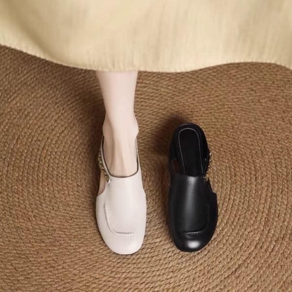Imported Shoe37/