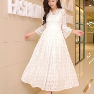 Imported DressL/