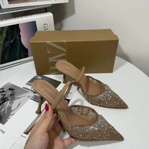Imported Shoe/41