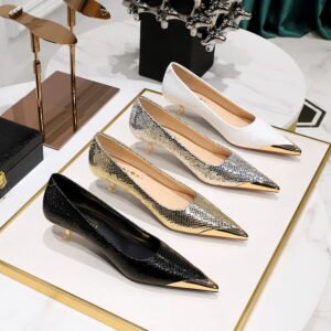 Imported Shoe/40