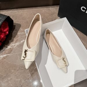 Imported Shoe/39