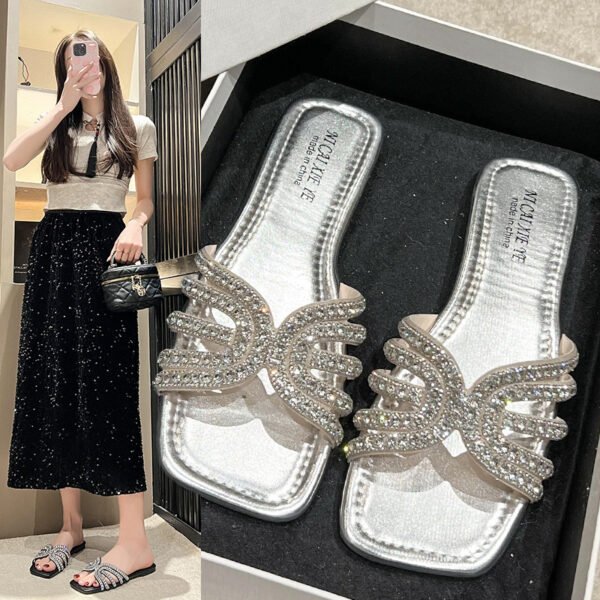 Imported Shoe